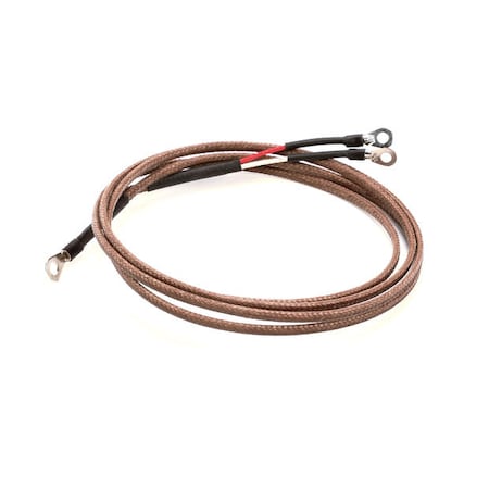Crown Steam Thermocouple ( 55 Long ) 4342-1